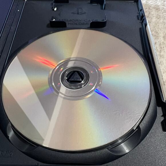 Hot Shots Golf Fore! Greatest Hits for Playstation 2 Complete - Picture 6 of 6